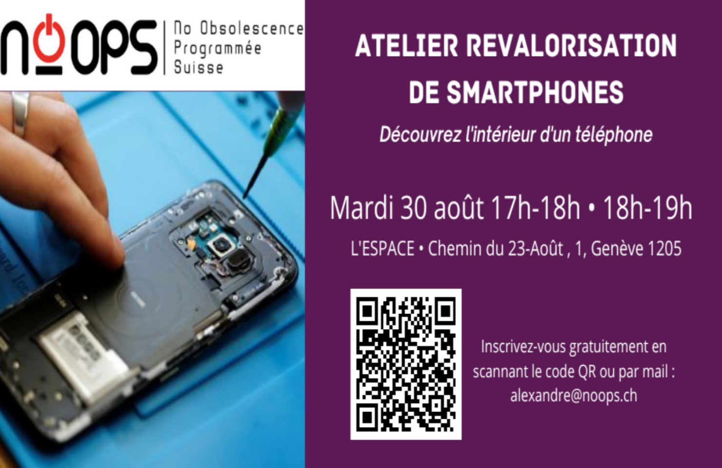 Flyer