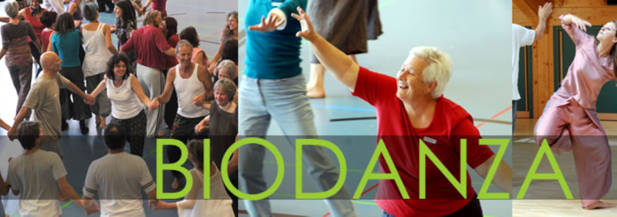 biodanza Genève